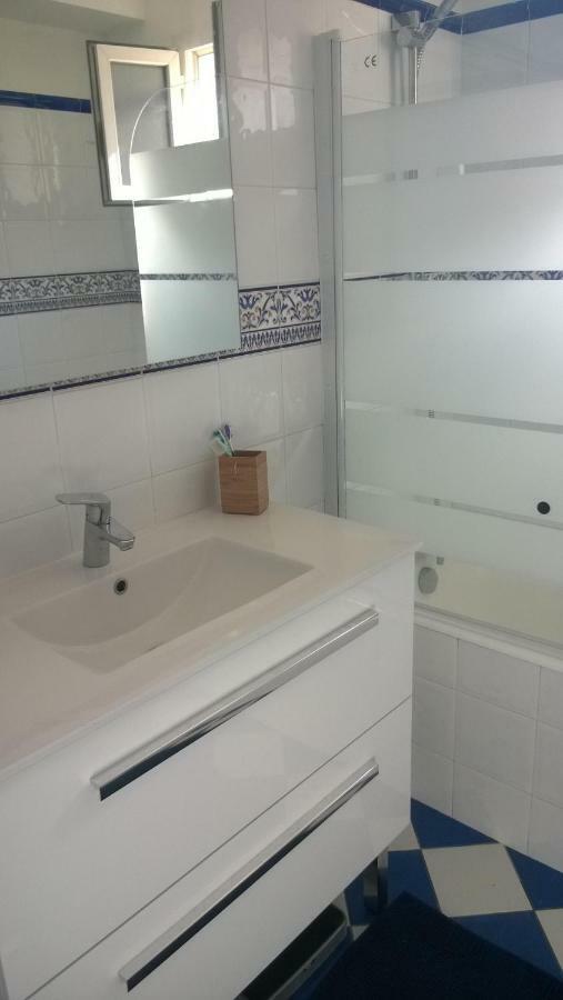 Vauban B Apartment Saint-Jean-de-Luz Ngoại thất bức ảnh