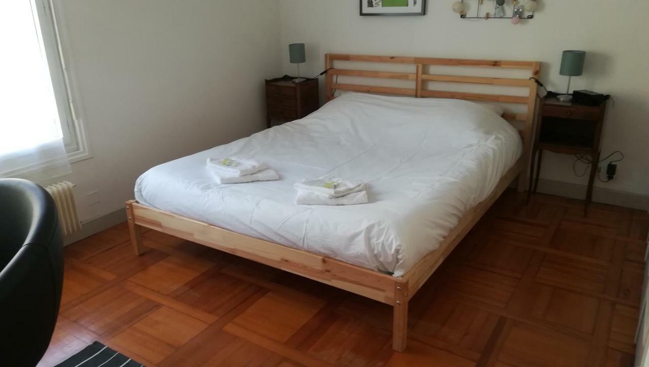 Vauban B Apartment Saint-Jean-de-Luz Ngoại thất bức ảnh
