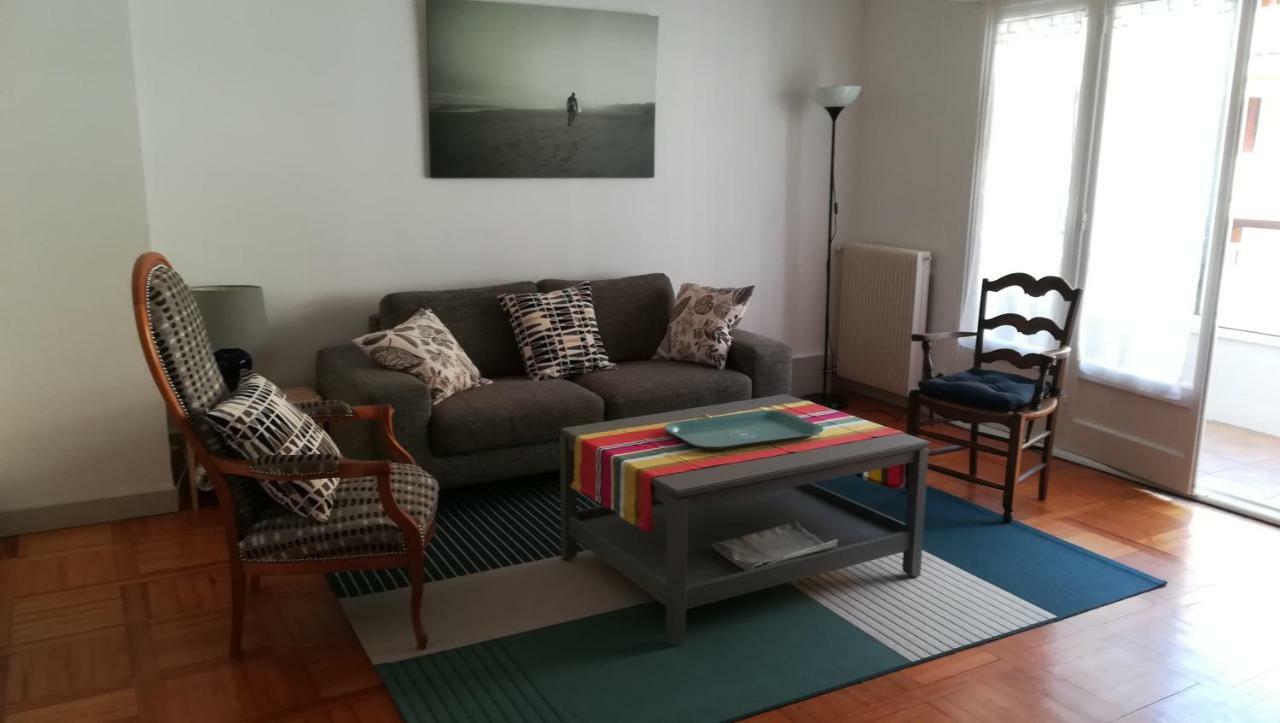 Vauban B Apartment Saint-Jean-de-Luz Ngoại thất bức ảnh