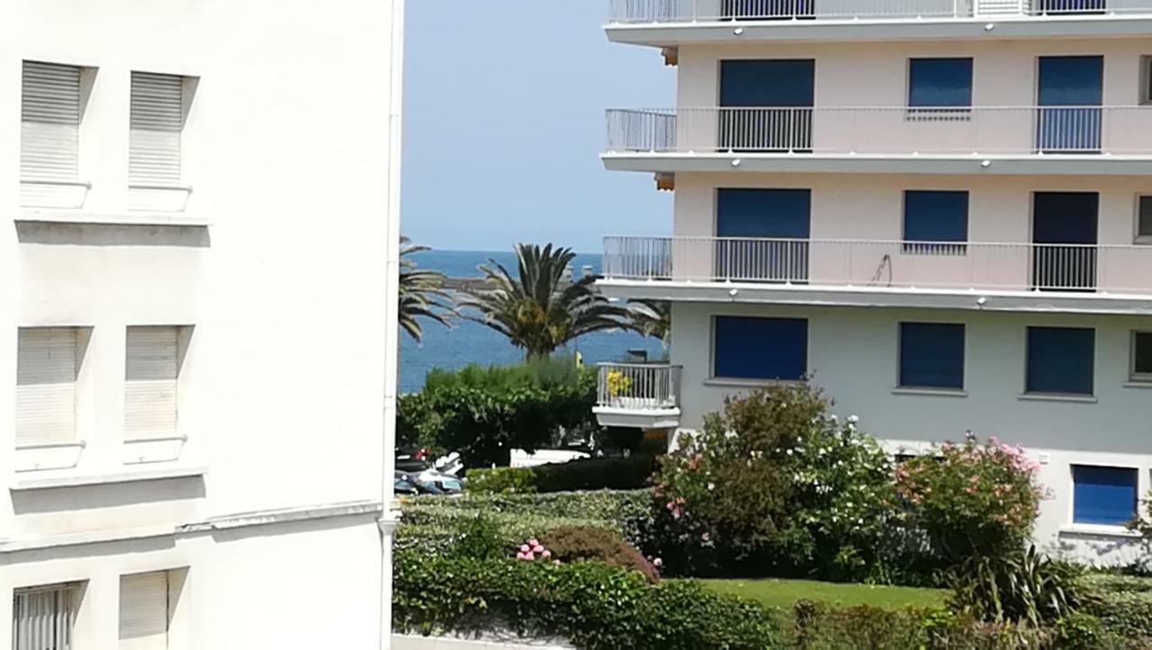 Vauban B Apartment Saint-Jean-de-Luz Ngoại thất bức ảnh