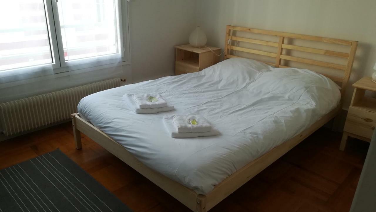 Vauban B Apartment Saint-Jean-de-Luz Ngoại thất bức ảnh