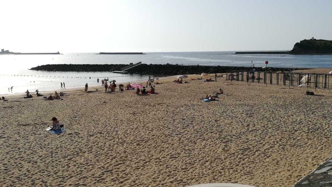 Vauban B Apartment Saint-Jean-de-Luz Ngoại thất bức ảnh
