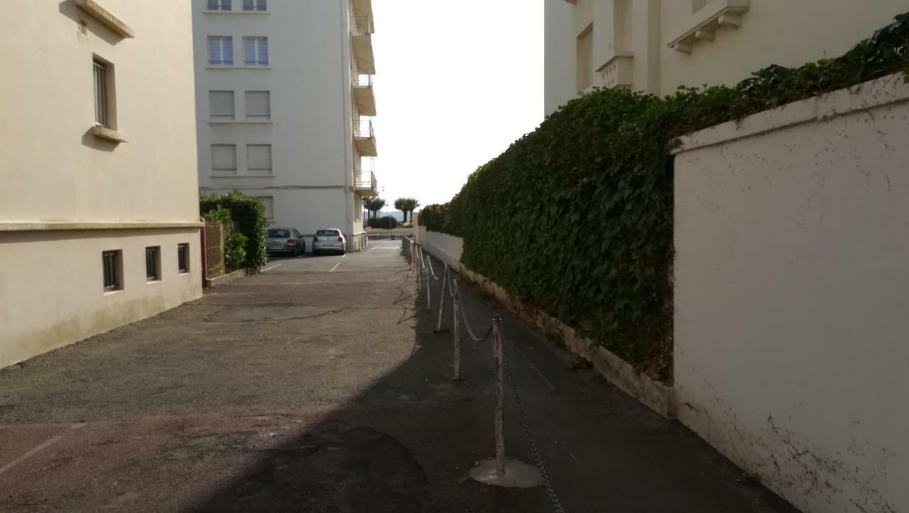 Vauban B Apartment Saint-Jean-de-Luz Ngoại thất bức ảnh