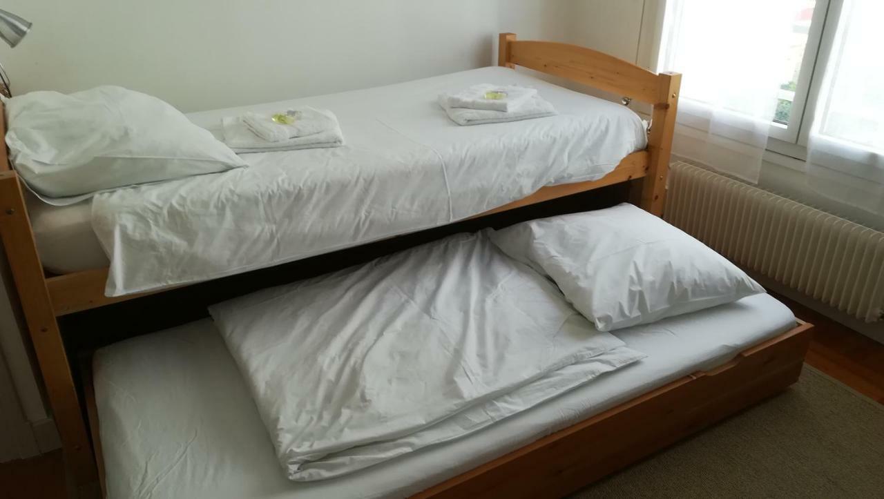 Vauban B Apartment Saint-Jean-de-Luz Ngoại thất bức ảnh